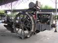 Prad�de�k�v traktor 2012