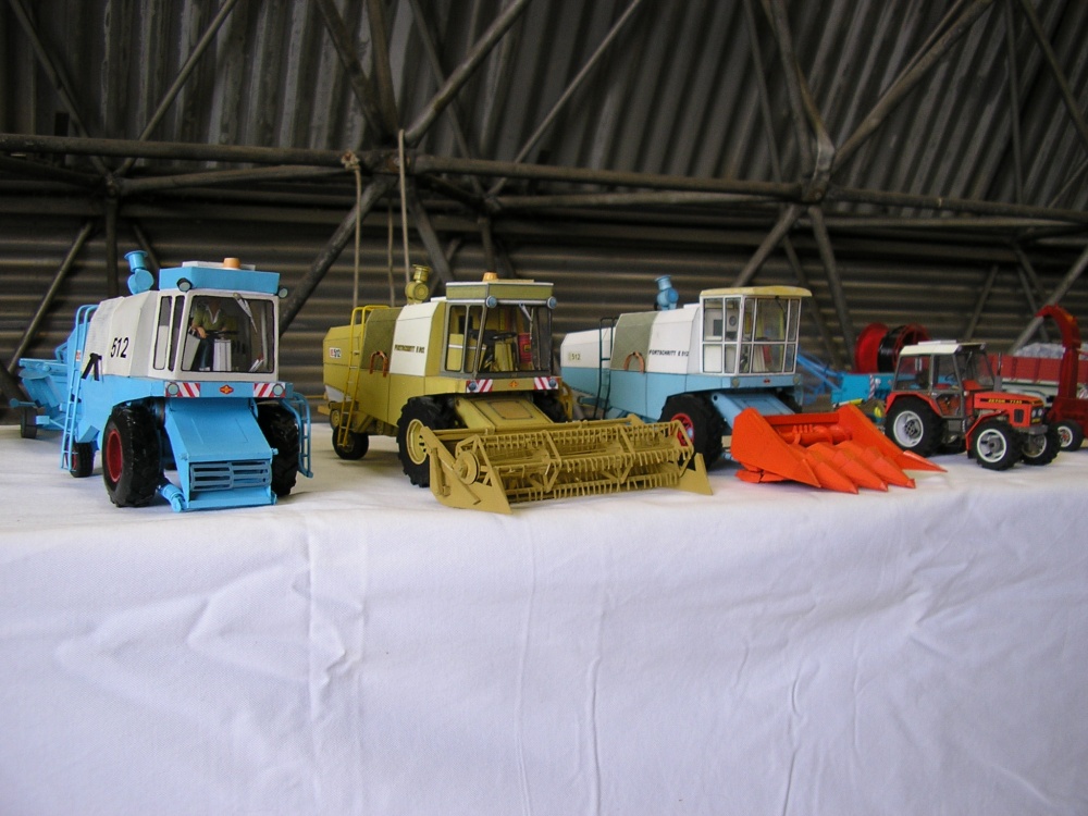 Prad�de�k�v traktor 2012