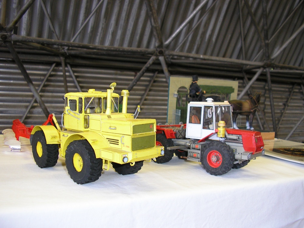 Prad�de�k�v traktor 2012