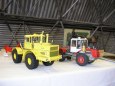 Prad�de�k�v traktor 2012