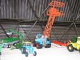 Prad�de�k�v traktor 2012