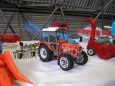 Prad�de�k�v traktor 2012