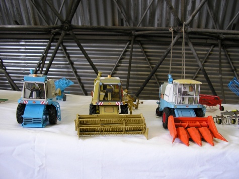 Prad�de�k�v traktor 2012