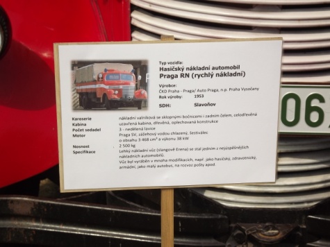 Praga RN - valn�k hasi�sk� - origin�l
