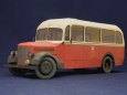 Praga RND Bus