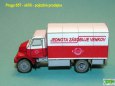Praga RV - Praga S5T