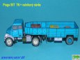 Praga RV - Praga S5T