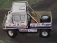 Praga Trial