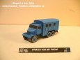 Praga V3S 1:100