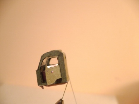 Praga V3S 1:100