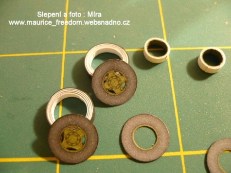 Praga V3S 1:100 Praga V3S 1:100