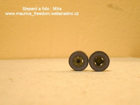 Praga V3S 1:100 Praga V3S 1:100