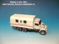Praga V3S 1:100