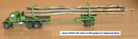 Praga V3S Praga V3S