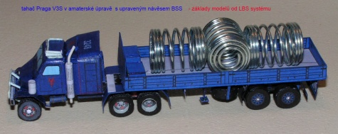 Praga V3S Praga V3S