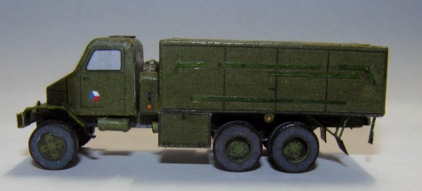 Praga V3S