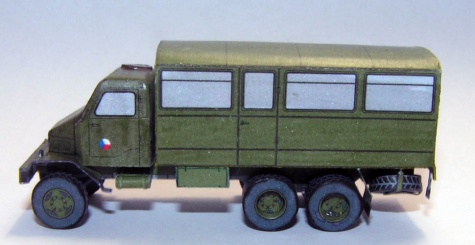 Praga V3S
