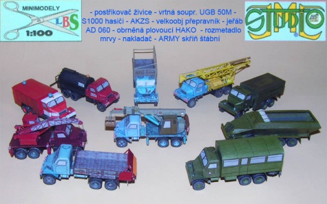 Praga V3S