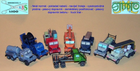 Praga V3S