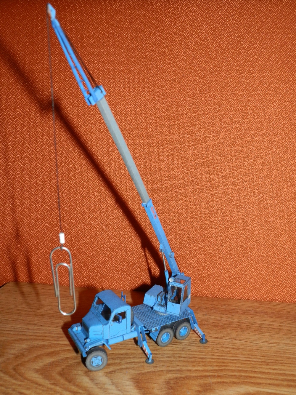 Praga V3S AD 080