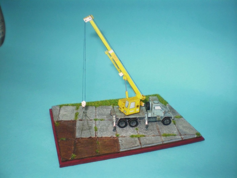 Praga V3S AD 080 (Plná velikost v novém okně) Praga V3S AD 080
