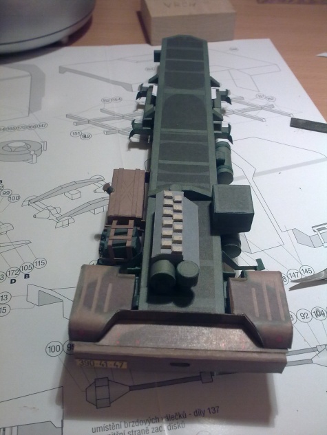 PRAGA V3S CSLA PRAGA V3S CSLA