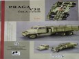 Praga V3S �SLA valn�k