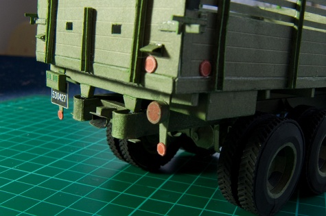Praga V3S �SLA valn�k