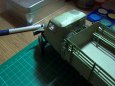 Praga V3S �SLA valn�k