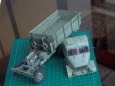 Praga V3S �SLA valn�k