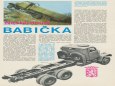 PRAGA V3S �SLA valn�k