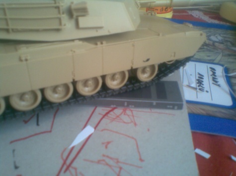 PRAGA V3S HA