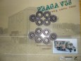 PRAGA V3S PERSK� Z�LIV 1991