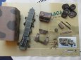 PRAGA V3S PERSK� Z�LIV 1991