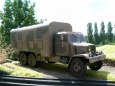 PRAGA V3S PERSK� Z�LIV 1991