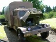 PRAGA V3S PERSK� Z�LIV 1991