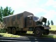 PRAGA V3S PERSK� Z�LIV 1991