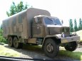 PRAGA V3S PERSK� Z�LIV 1991