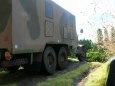 PRAGA V3S PERSK� Z�LIV 1991