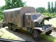 PRAGA V3S PERSK� Z�LIV 1991