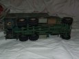 Praga V3S Perzsky zaliv