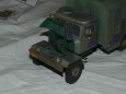 Praga V3S Perzsky zaliv