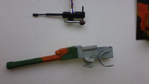 PRAGA LT 38 PRAGA LT 38