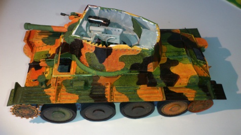 PRAGA LT 38 PRAGA LT 38