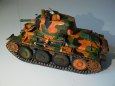 PRAGA LT 38
