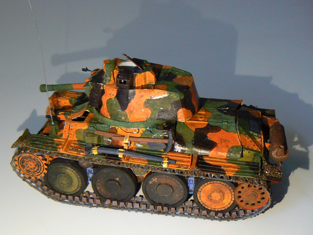 PRAGA LT 38 (Plná velikost v novém okně) PRAGA LT 38
