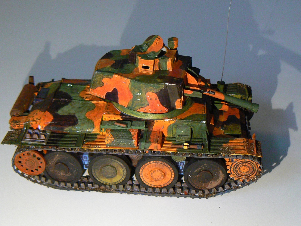 PRAGA LT 38 (Plná velikost v novém okně) PRAGA LT 38