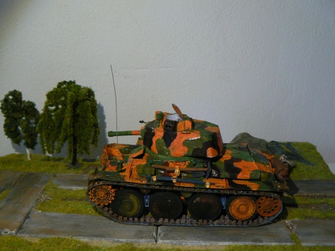 PRAGA LT 38 PRAGA LT 38