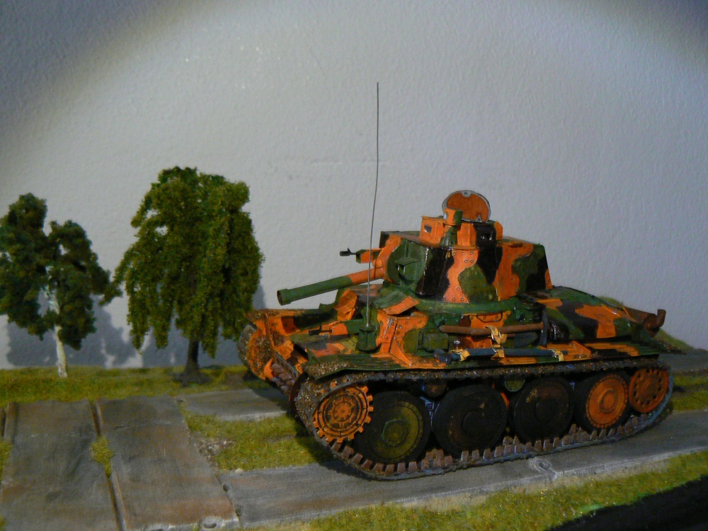 PRAGA LT 38 (Plná velikost v novém okně) PRAGA LT 38
