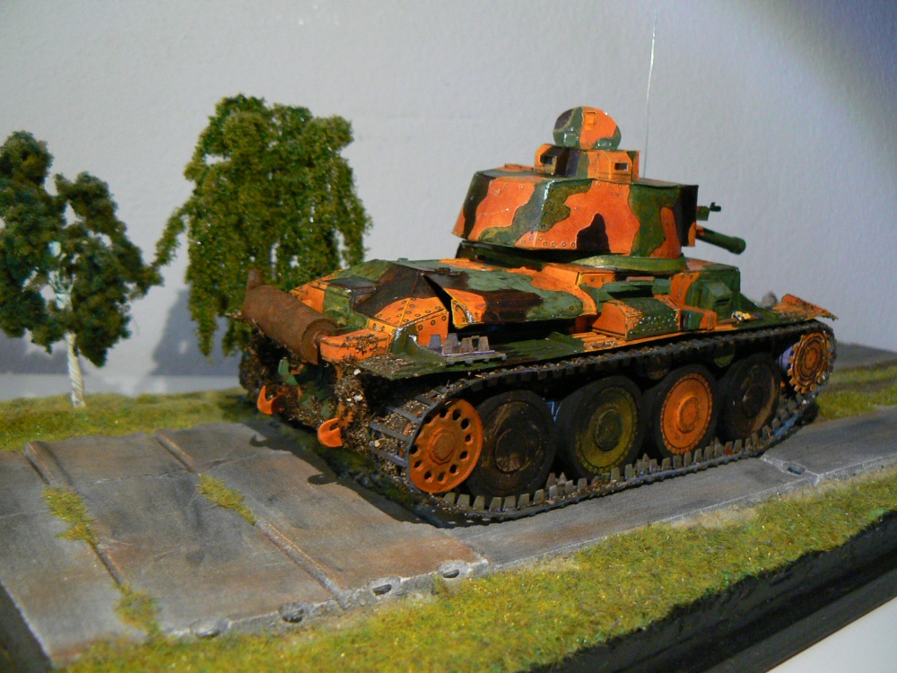 PRAGA LT 38 (Plná velikost v novém okně) PRAGA LT 38